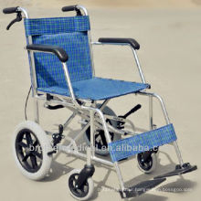 transport wheelchair with CE